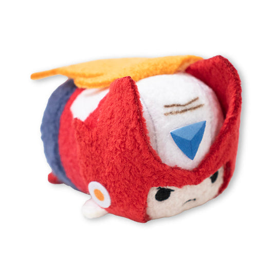 CAPCOM Capukoron Mascot Plush Toy