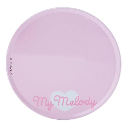 Sanrio Character My Melody Nuidori Doll S Size with Magnetic Base