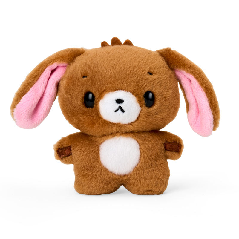 Sugarbunnies Kurousa Plush Pitatto Friends Magnetic Standing Doll