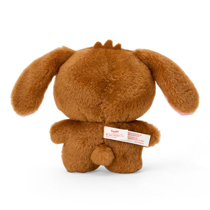 Sugarbunnies Kurousa Plush Pitatto Friends Magnetic Standing Doll