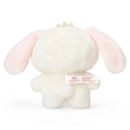 Sugarbunnies Shirousa Plush Pitatto Friends Magnetic Standing Doll