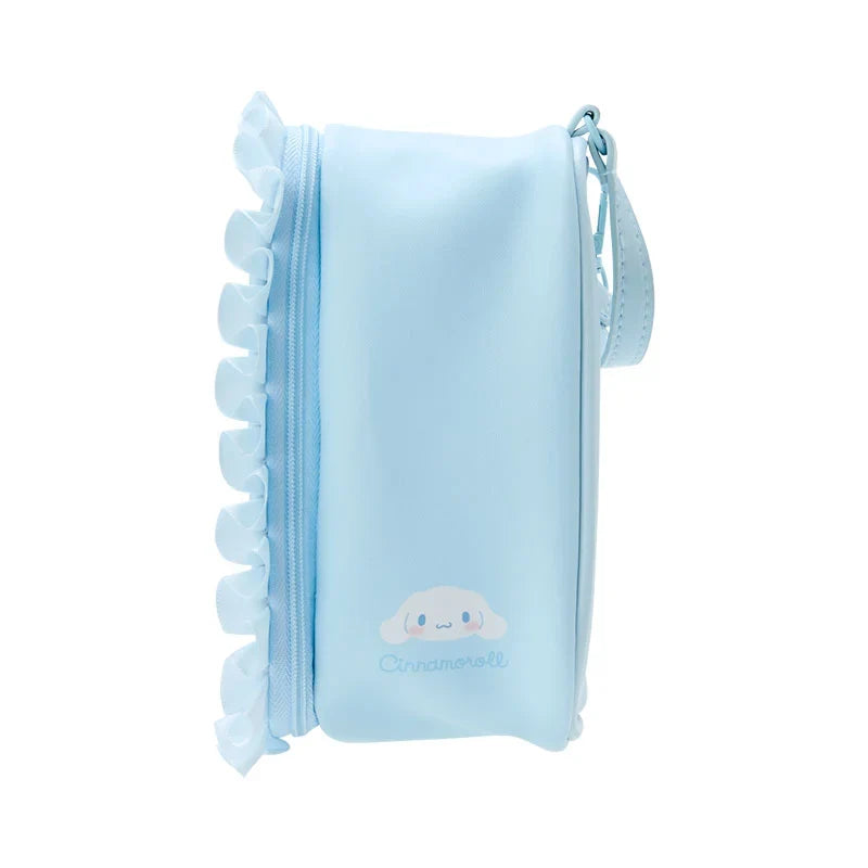 Cinnamoroll Plush Pouch