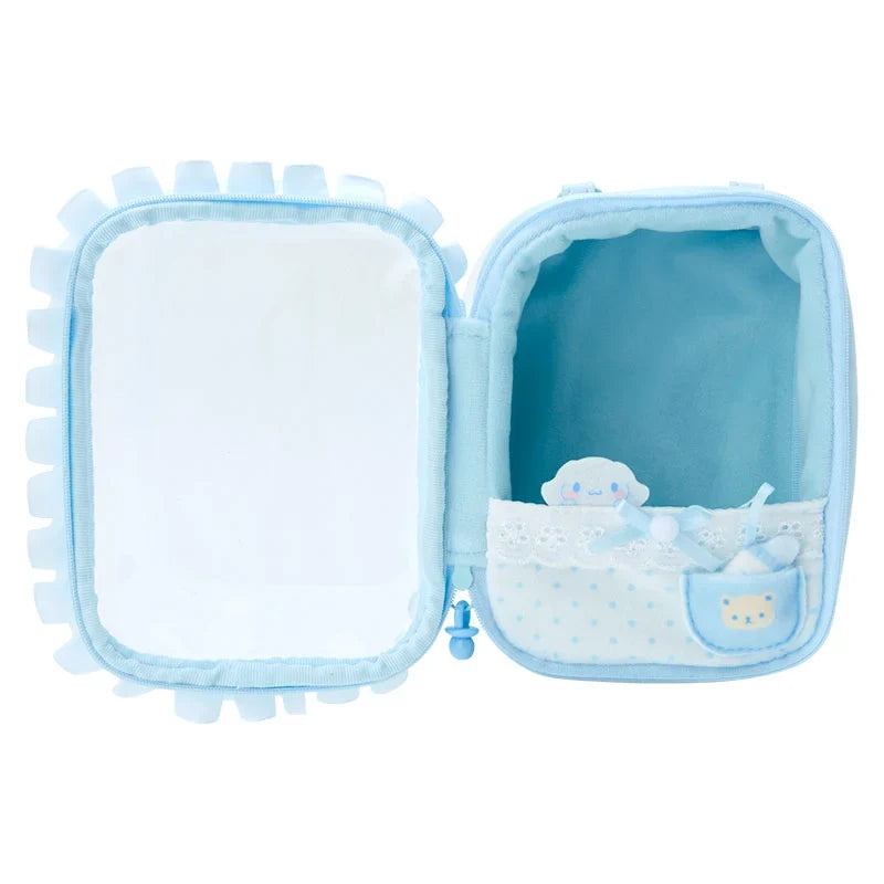Cinnamoroll Plush Pouch