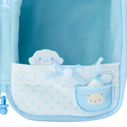 Cinnamoroll Plush Pouch