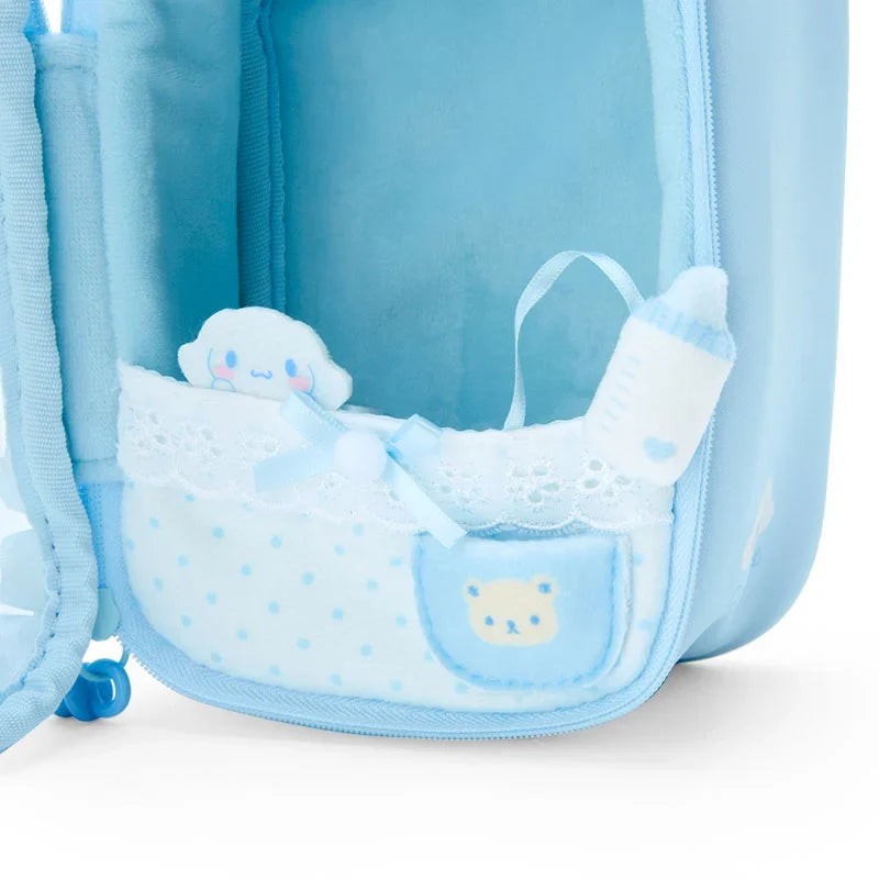 Cinnamoroll Plush Pouch