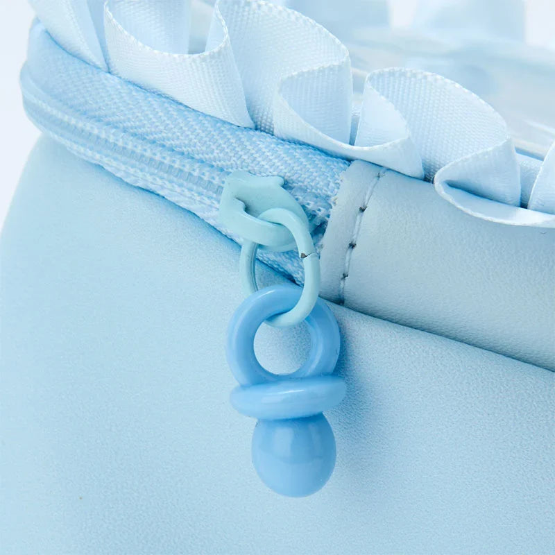 Cinnamoroll Plush Pouch
