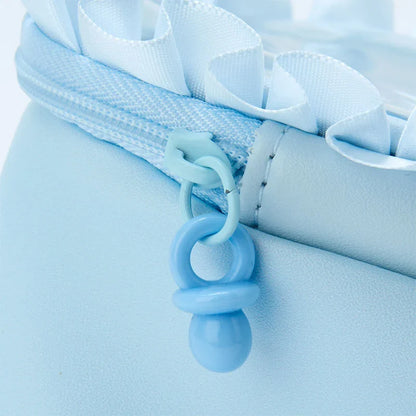 Cinnamoroll Plush Pouch