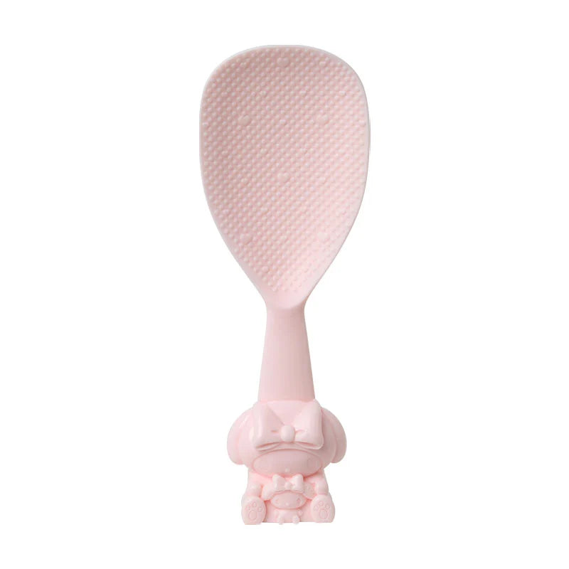 Sanrio My Melody Standing Rice Paddle