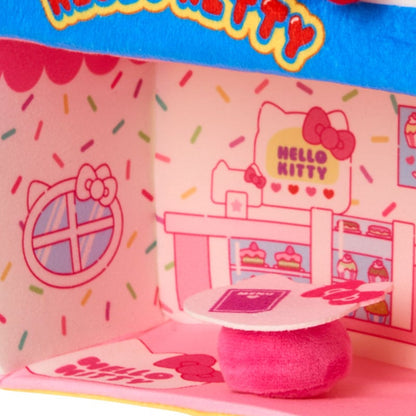 Sanrio Super Cute Adventures Chimapote Collection – Plush House