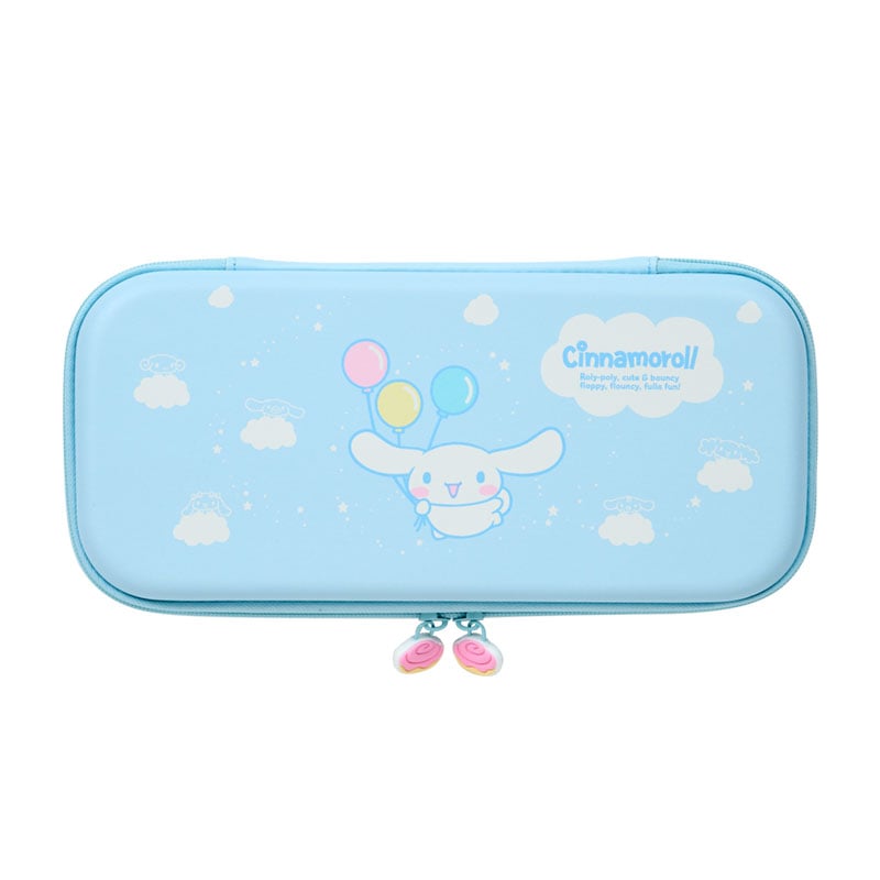 Sanrio Cinnamoroll EVA Hard Shell Carrying Case for Switch 2