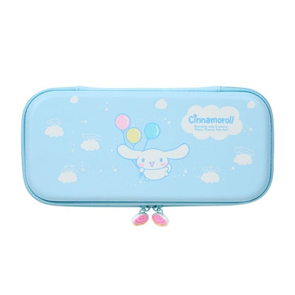Sanrio Cinnamoroll EVA Hard Shell Carrying Case for Switch 2