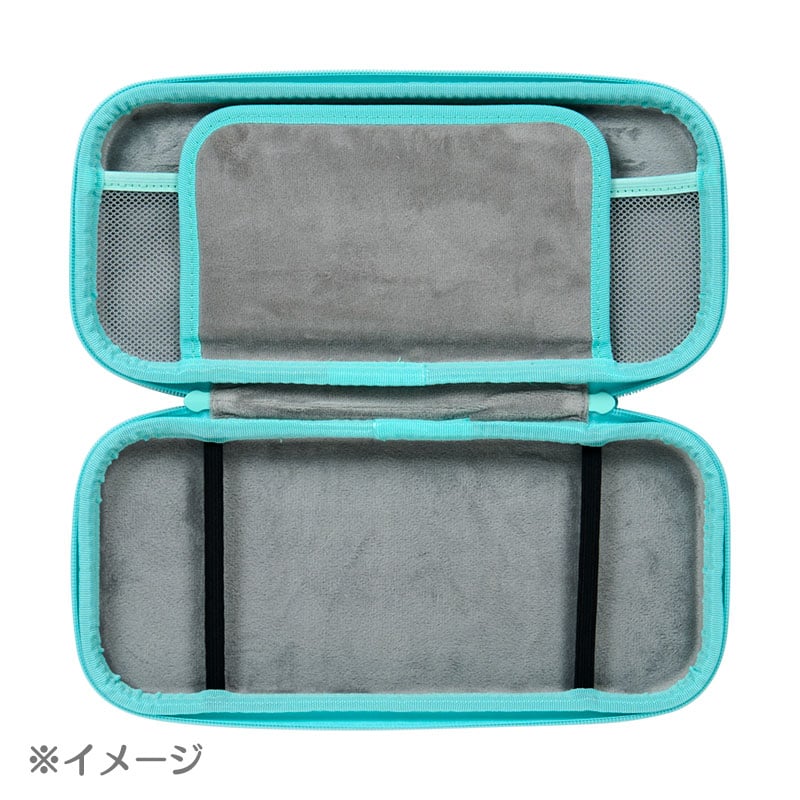 Sanrio Cinnamoroll EVA Hard Shell Carrying Case for Switch 2