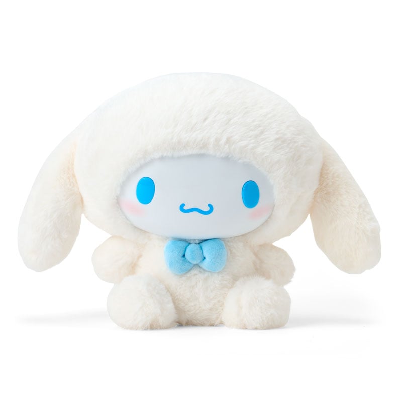 Sanrio Cinnamoroll Interactive Talking Plush