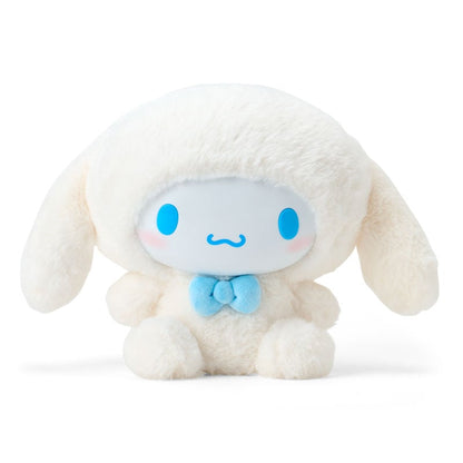 Sanrio Cinnamoroll Interactive Talking Plush