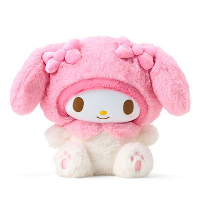 Sanrio My Melody Interactive Talking Plush
