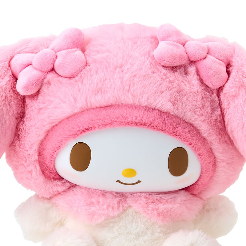 Sanrio My Melody Interactive Talking Plush
