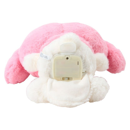 Sanrio My Melody Interactive Talking Plush