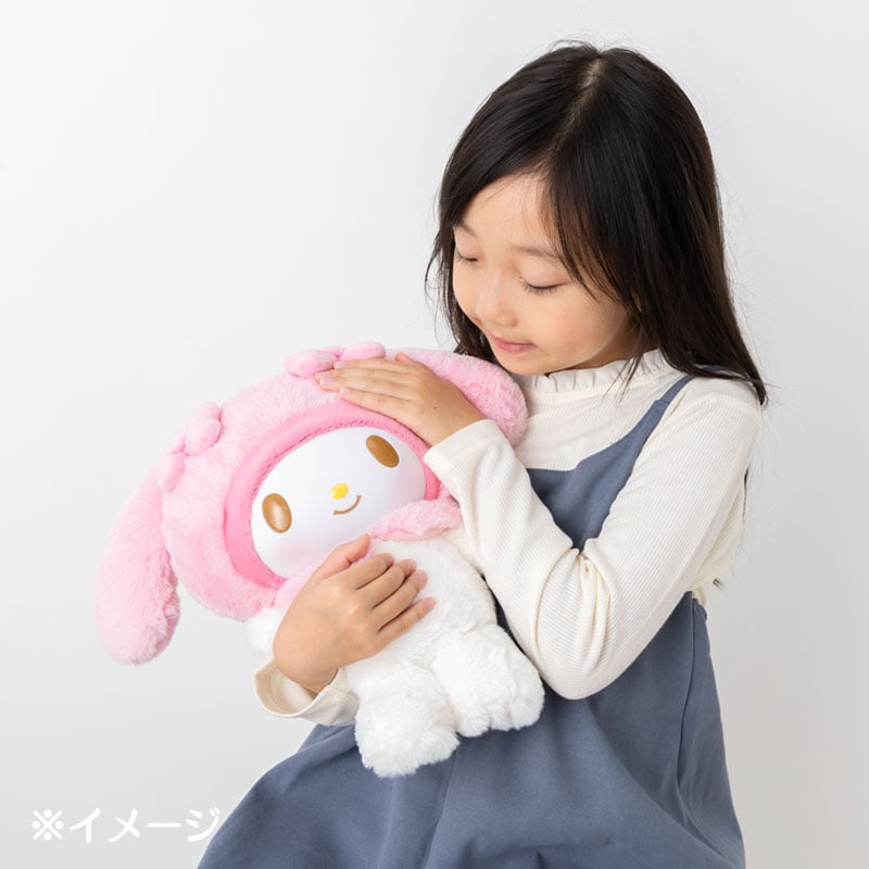 Sanrio My Melody Interactive Talking Plush