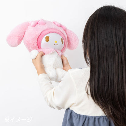 Sanrio My Melody Interactive Talking Plush