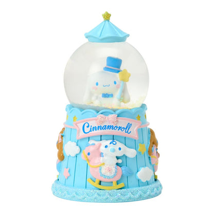 Cinnamoroll Christmas Snow Globe S
