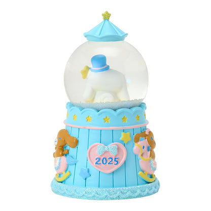 Cinnamoroll Christmas Snow Globe S