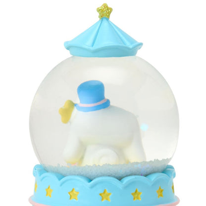 Cinnamoroll Christmas Snow Globe S