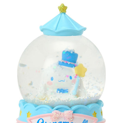 Cinnamoroll Christmas Snow Globe S