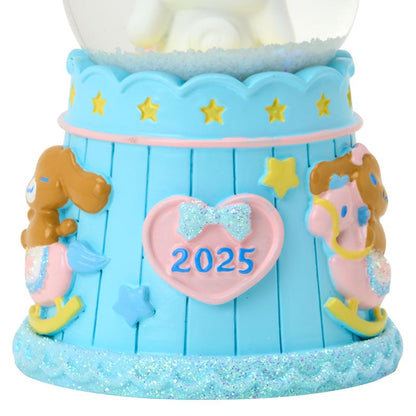 Cinnamoroll Christmas Snow Globe S