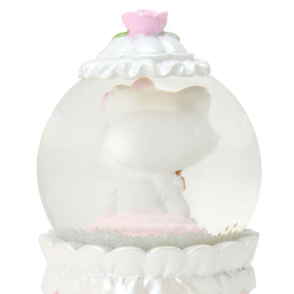 Charmmy Kitty Christmas Snow Globe S– 2025 Limited Edition