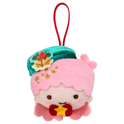 Christmas Secret Mascot Ornament Complete Set (8pcs)