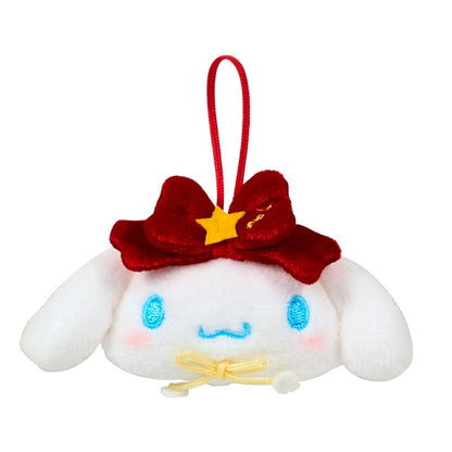 Christmas Secret Mascot Ornament Complete Set (8pcs)