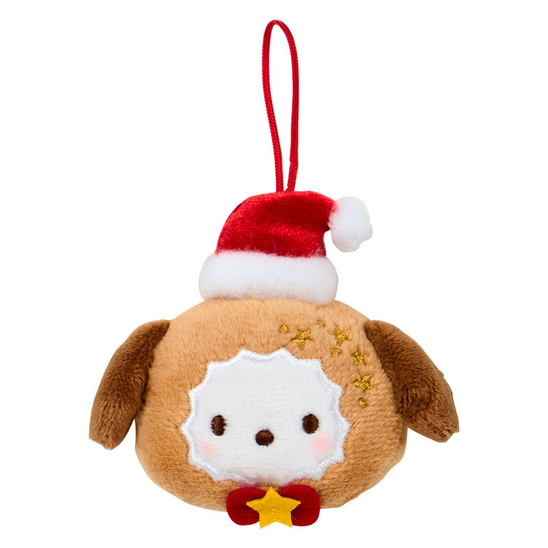 Christmas Secret Mascot Ornament Complete Set (8pcs)
