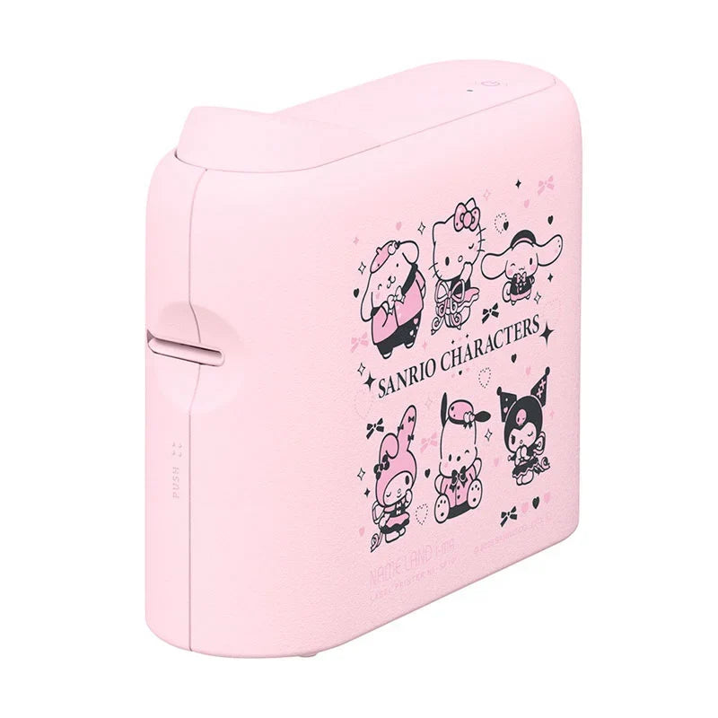 NAMELAND i-ma KL-SP10-SA2 Bluetooth Label Printer