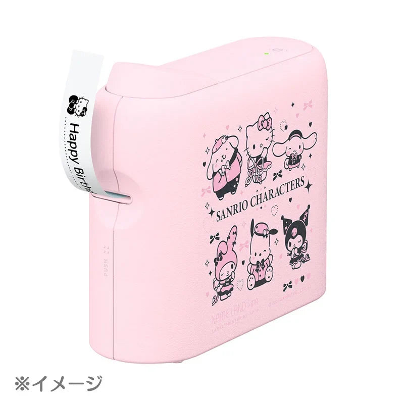 NAMELAND i-ma KL-SP10-SA2 Bluetooth Label Printer