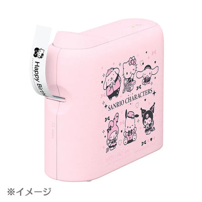 NAMELAND i-ma KL-SP10-SA2 Bluetooth Label Printer