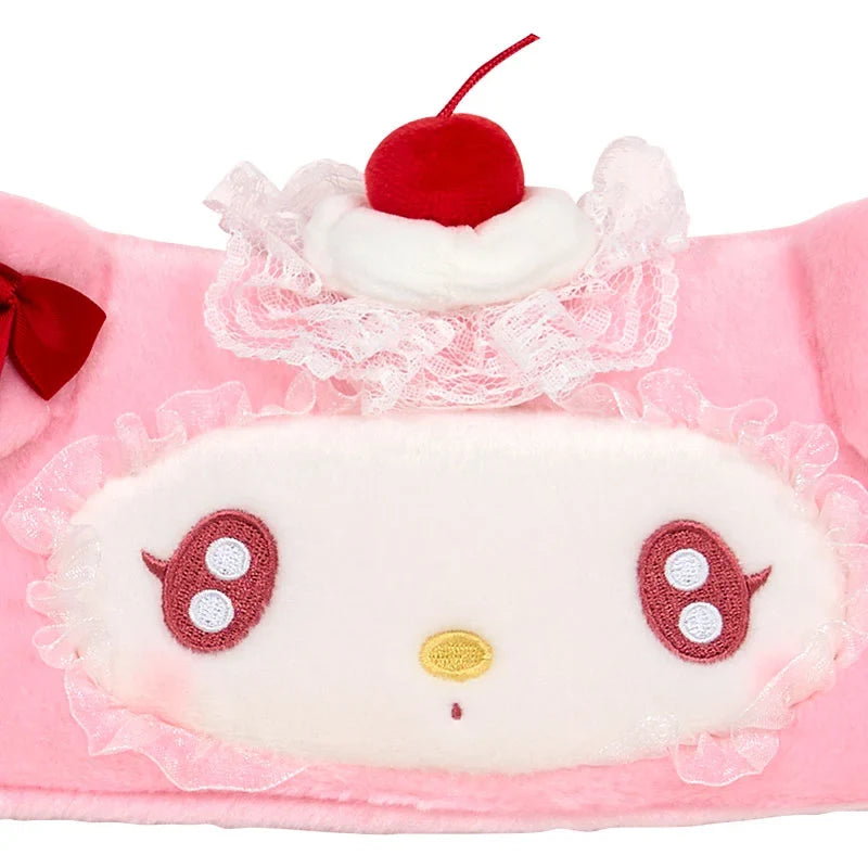 Whipped Cherry Hair Turban Headband
