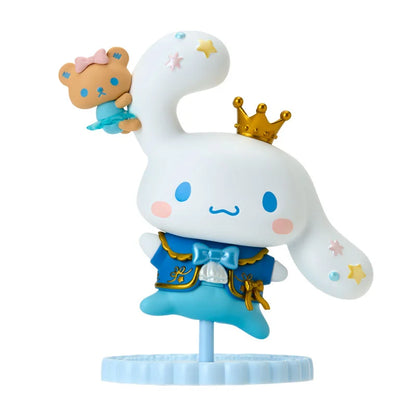 Sanrio Cinnamoroll Ballet Figure