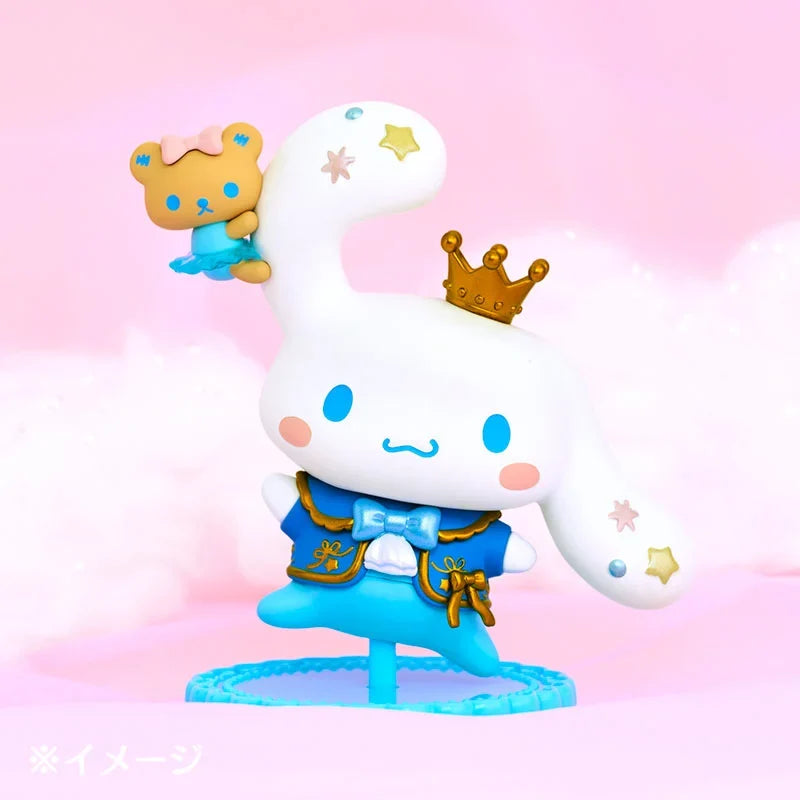 Sanrio Cinnamoroll Ballet Figure