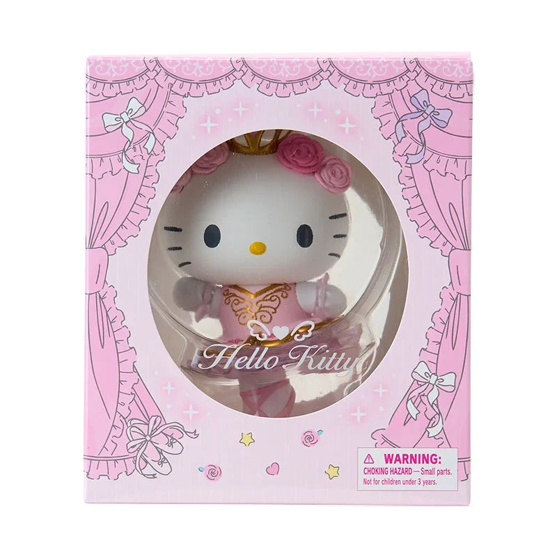 Sanrio Hello Kitty Ballet Figure