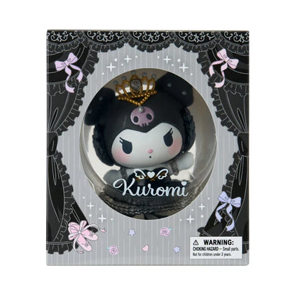 Sanrio Kuromi Ballet Figure