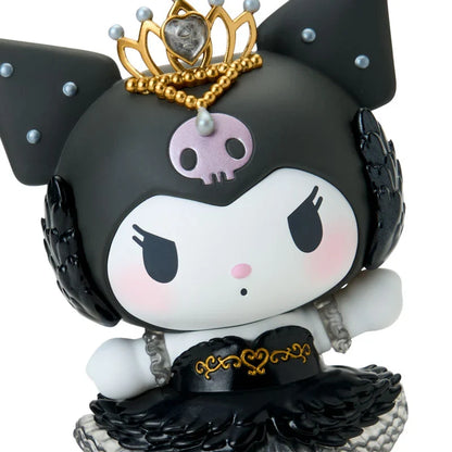 Sanrio Kuromi Ballet Figure