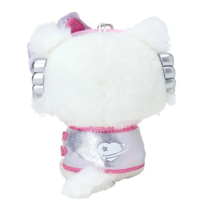 Sanrio Charmmy Kitty Mascot Holder