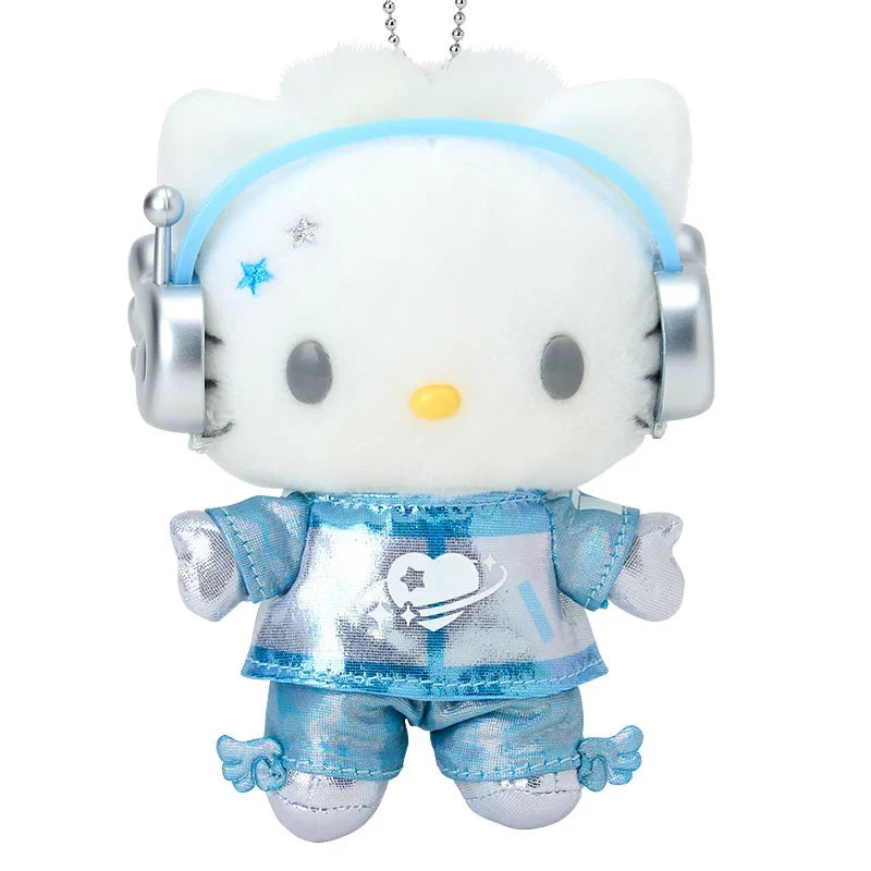 Sanrio Dear Daniel Mascot Holder