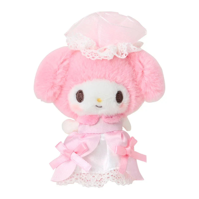 Sanrio Lady My Melody Mascot Brooch