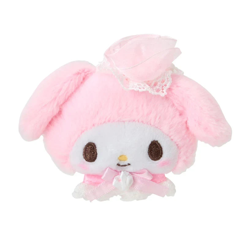 Sanrio Lady My Melody Hair Clip