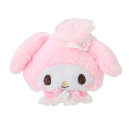 Sanrio Lady My Melody Hair Clip