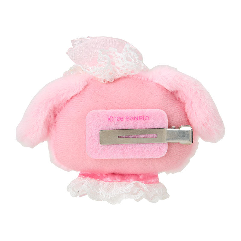 Sanrio Lady My Melody Hair Clip