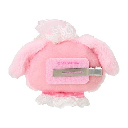 Sanrio Lady My Melody Hair Clip