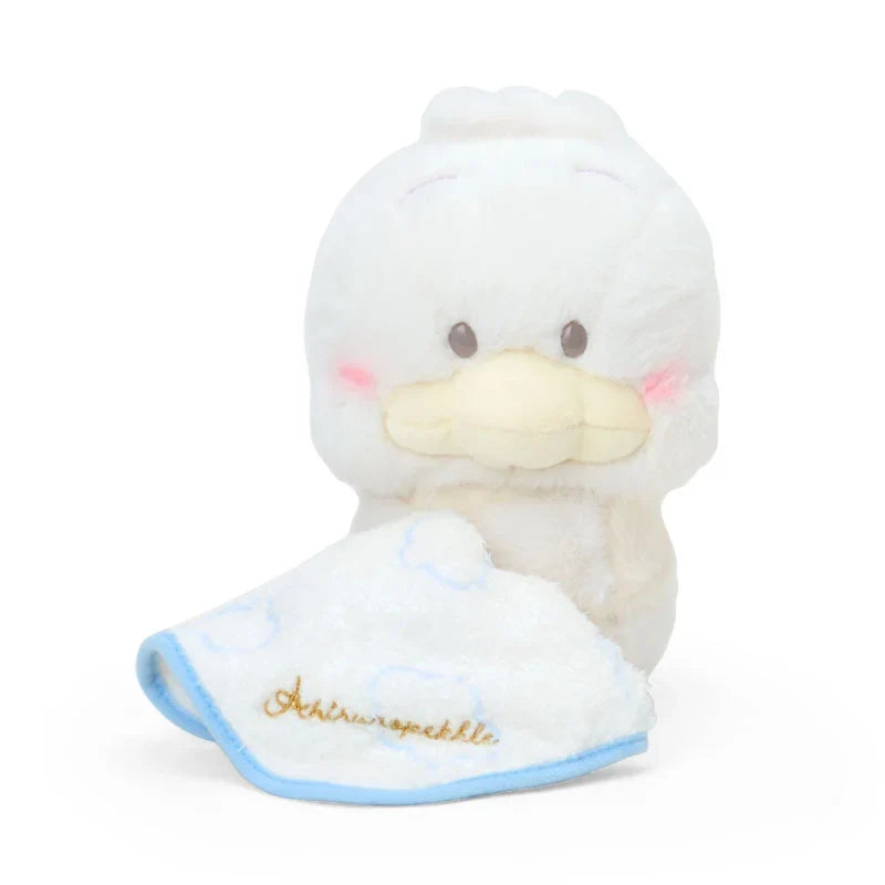 Sanrio Ahiru no Pekkle Plush Toy