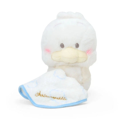 Sanrio Ahiru no Pekkle Plush Toy